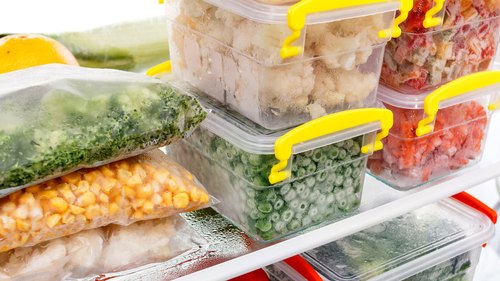 What are the Services, Benefits and Logistics of Frozen Food Delivery Services?